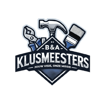 product - B&A Klusmeesters