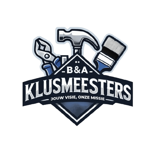 product - B&A Klusmeesters